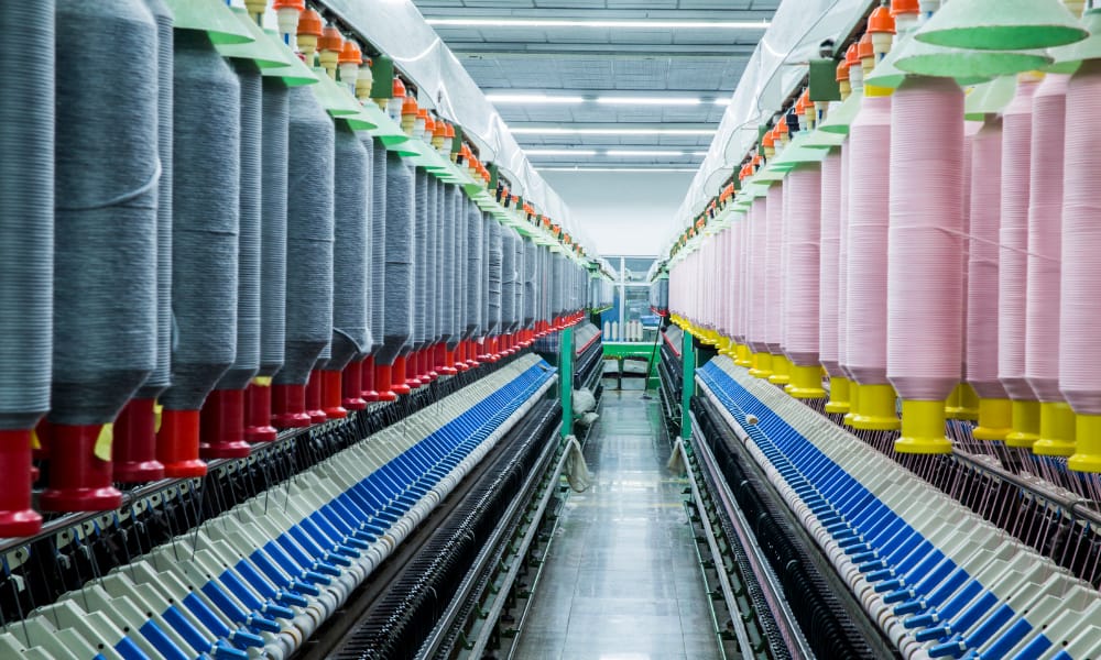 India’s Vision: A Thriving Textile Economy by 2047