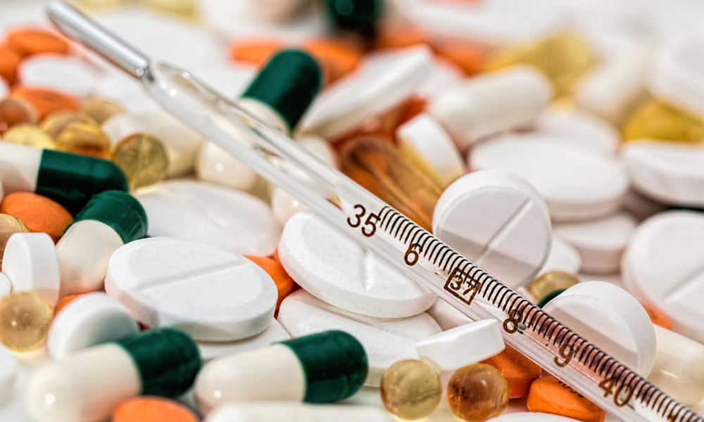 Govt. Debunks the Price Hike on Essential Medicine in FY 24-25