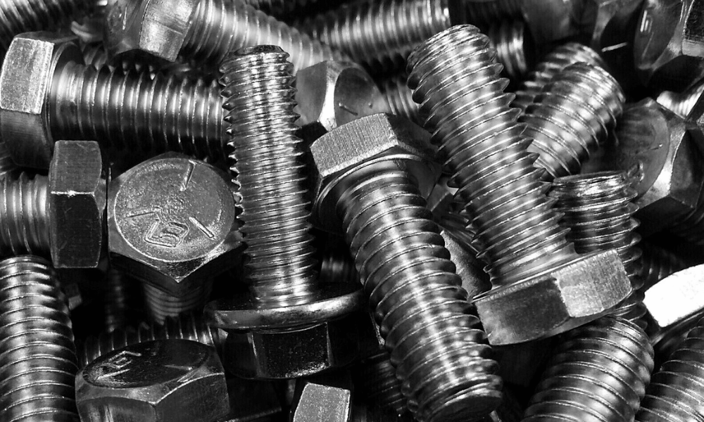 India’s Industrial Fasteners Market on an Upward Trajectory by 2025