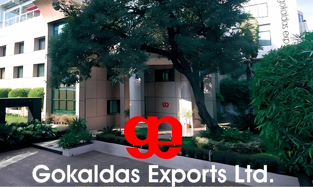 Gokaldas Exports MD Discusses PLI Scheme, Projected Export Growth,and Anticipated Organic Growth in 2024