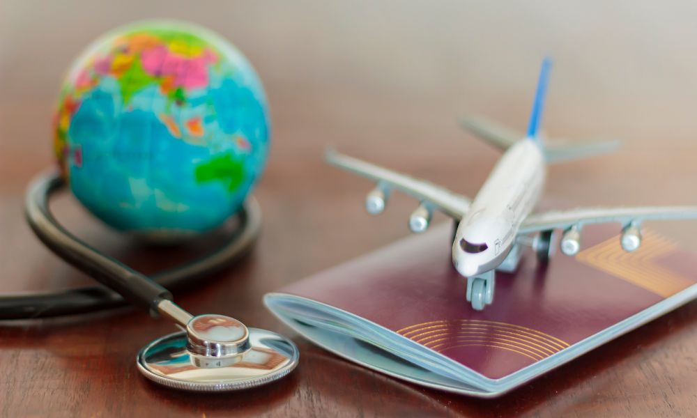 Rising Importance of Medical Tourism Among Healthcare Companies:GlobalData