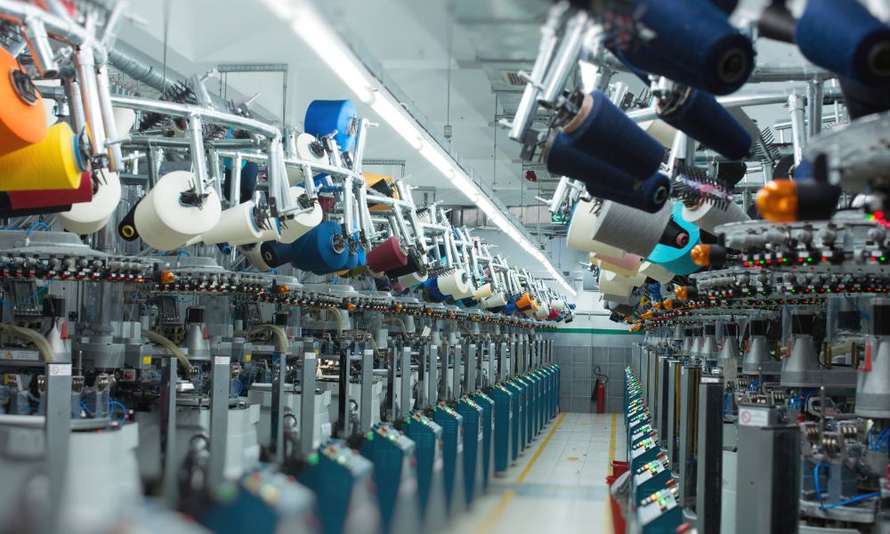 Textile Sector in India Seeks Competitive Pricing for Raw Materials in Upcoming Budget