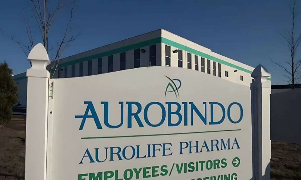 USFDA Raises Concerns Over Aurobindo Pharma’s Telangana Facility