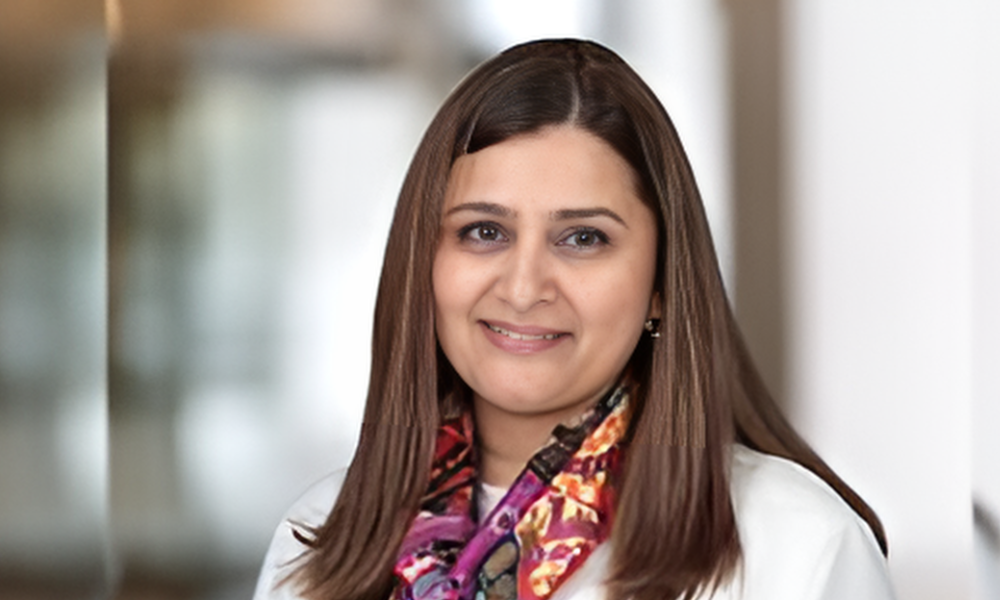 Savills India Appoints Sarita Grace Hunt as Managing Director forBengaluru and Hyderabad