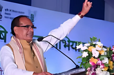 Viksit Krishi Sankalp Abhiyan: Chouhan to Interact with Delhi Farmers onWednesday