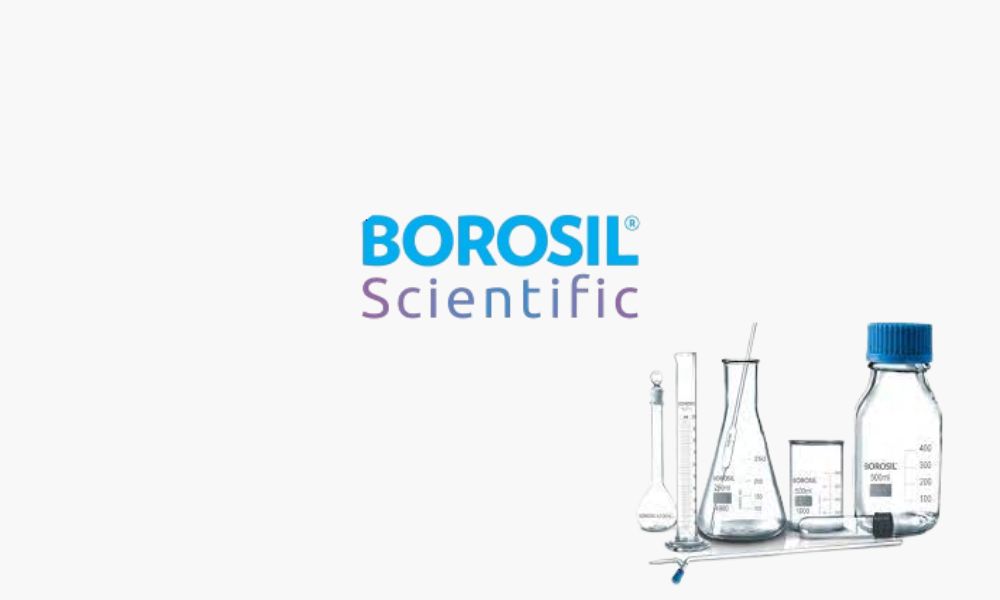 Borosil Scientific Limited: Empowering India’s Research and Food Testing Future
