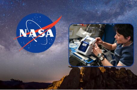 NASA helath monitoring strategy