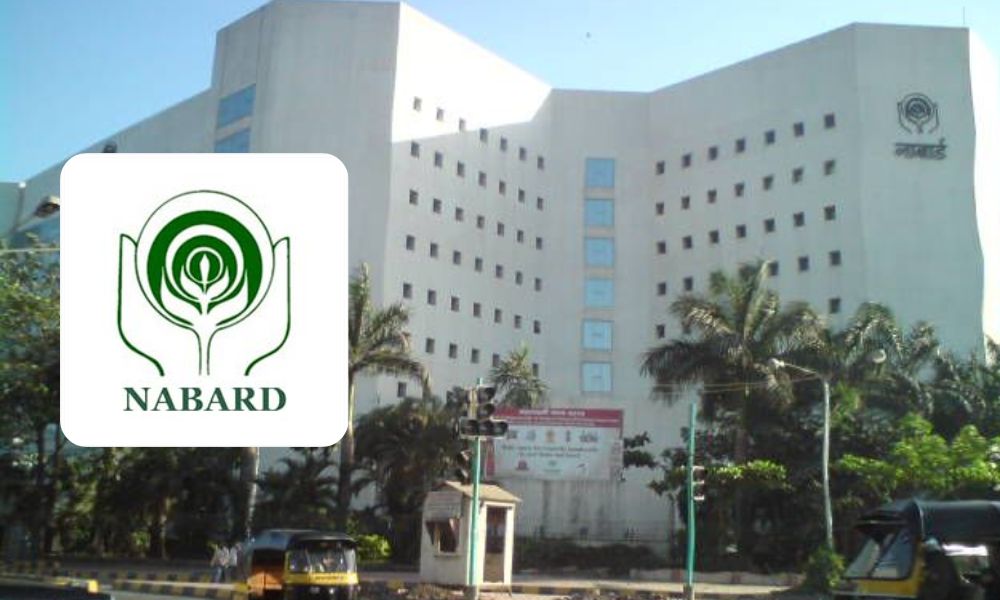 NABARD Backs Over 6,000 FPOs; Enhances Rural Infrastructure and Credit Access