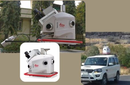 Prashant Advanced Survey LLP the industry review