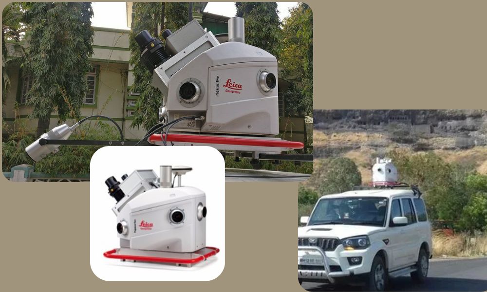 Prashant Advanced Survey LLP the industry review