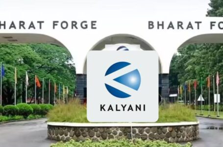 Bharat Forge to Launch Aerospace Ring Mill by 2026