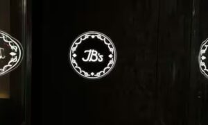 JB’s bar Agra, best cocktail bar in Agra, luxury bar and brewery in Agra, Indian-inspired cocktails,
