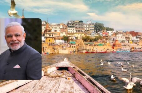 PM Modi to Disburse ₹20,500 Cr to 9.7 Cr Farmers in Varanasi