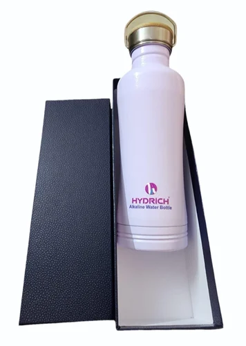 hydrich ng alternate and affordable alkaline water bottle
