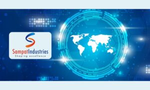 sampat industries precision manufacturing sector